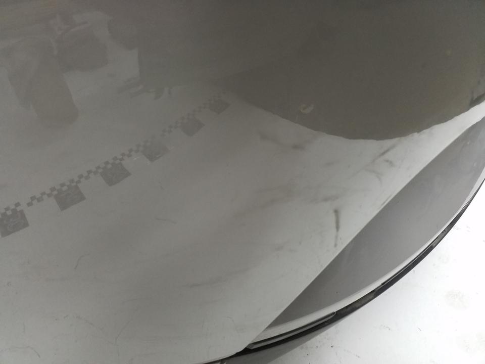 Бампер задний Jaguar I-Pace 1