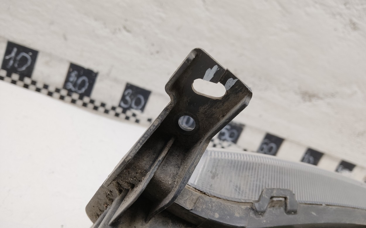 Фара ПТФ передняя правая Chery Tiggo 8 Pro LED