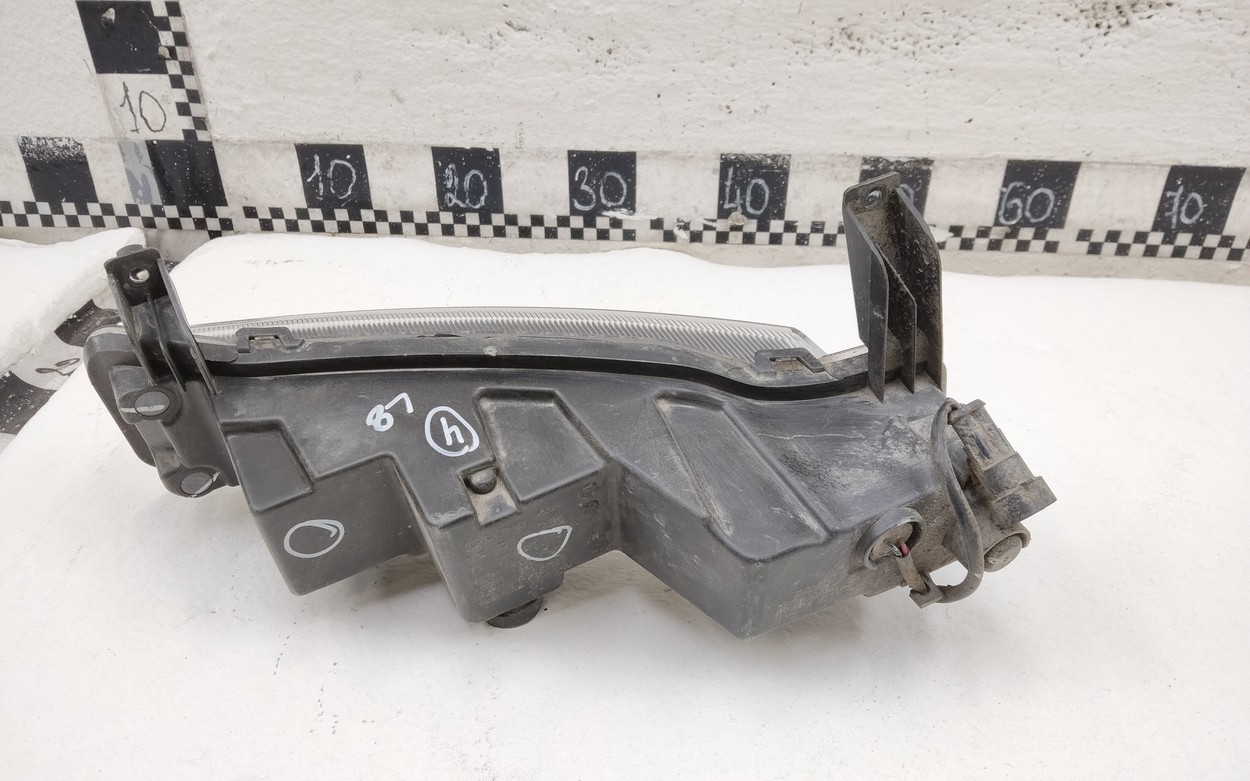 Фара ПТФ передняя правая Chery Tiggo 8 Pro LED