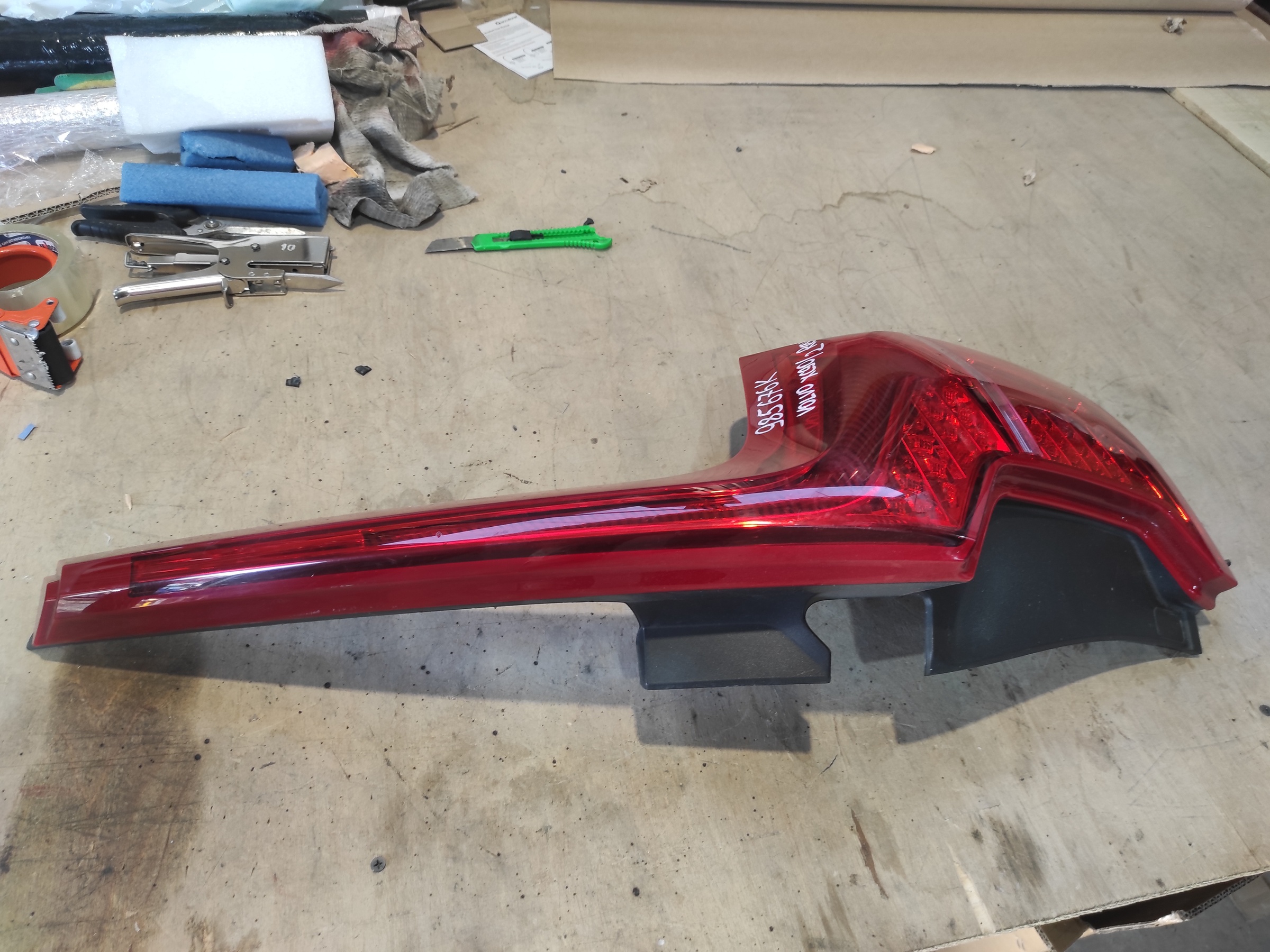 Фонарь задний правый Volvo XC90 2 Restail LED