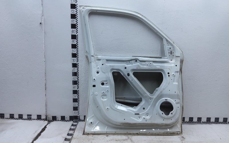 Дверь передняя левая Honda Pilot 2