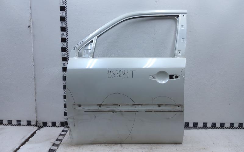 Дверь передняя левая Honda Pilot 2