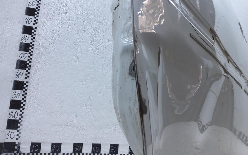 Дверь передняя левая Honda Pilot 2