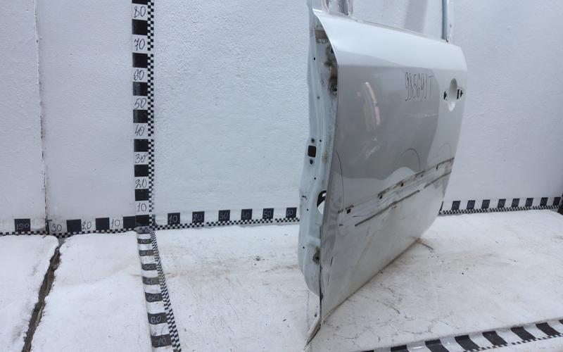 Дверь передняя левая Honda Pilot 2