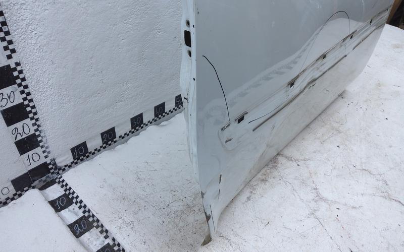 Дверь передняя левая Honda Pilot 2