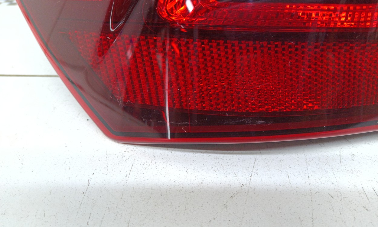Фонарь задний левый наружный Kia Cerato 4