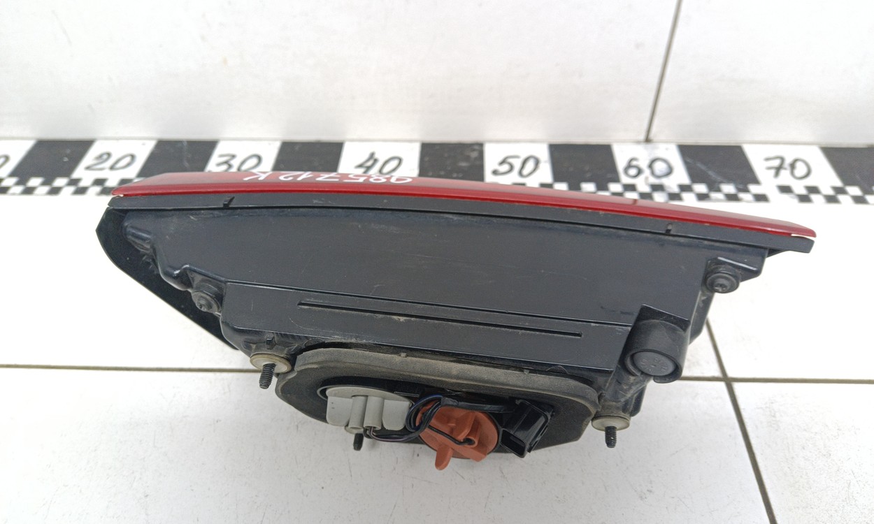 Фонарь задний правый внутренний Kia Cerato 4