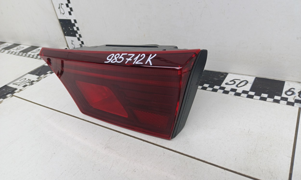 Фонарь задний правый внутренний Kia Cerato 4