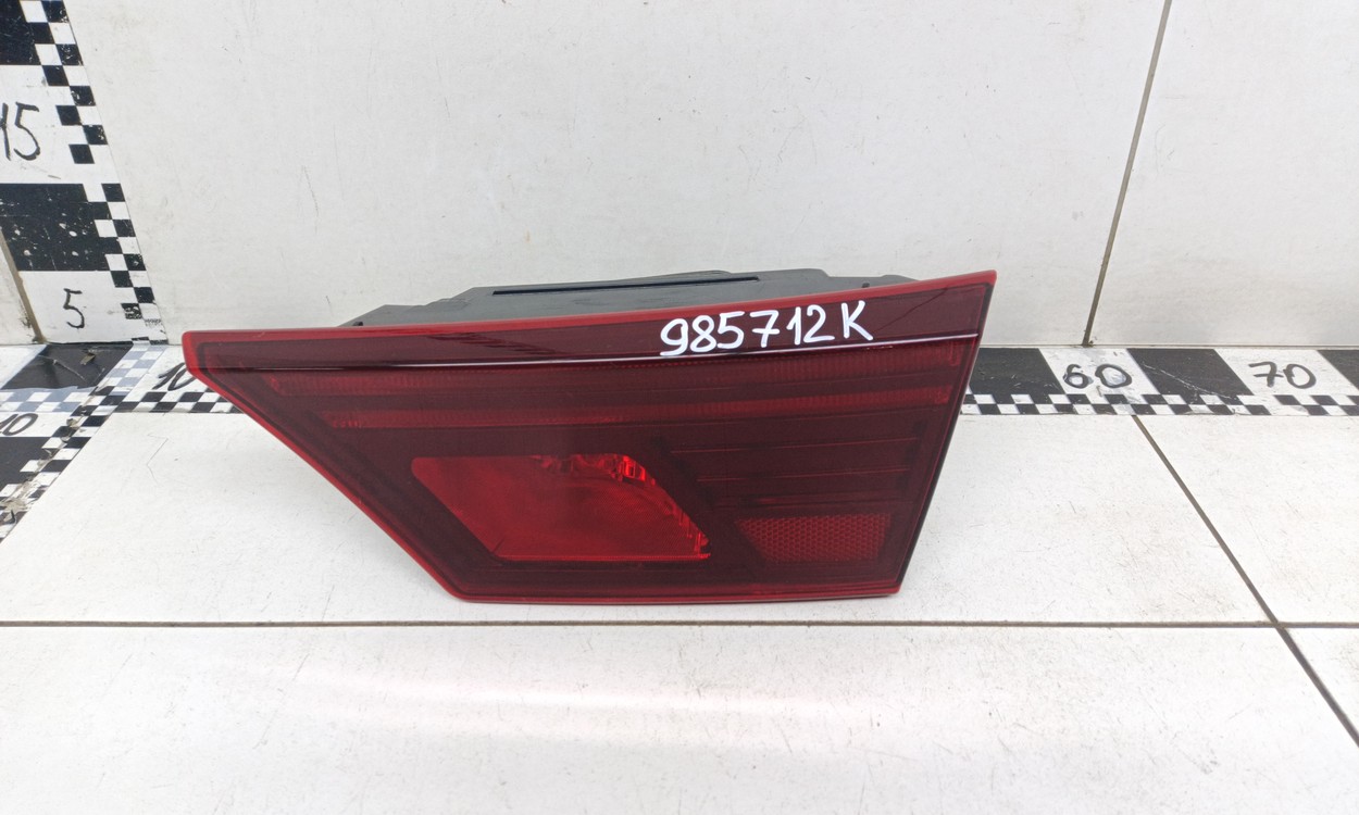 Фонарь задний правый внутренний Kia Cerato 4