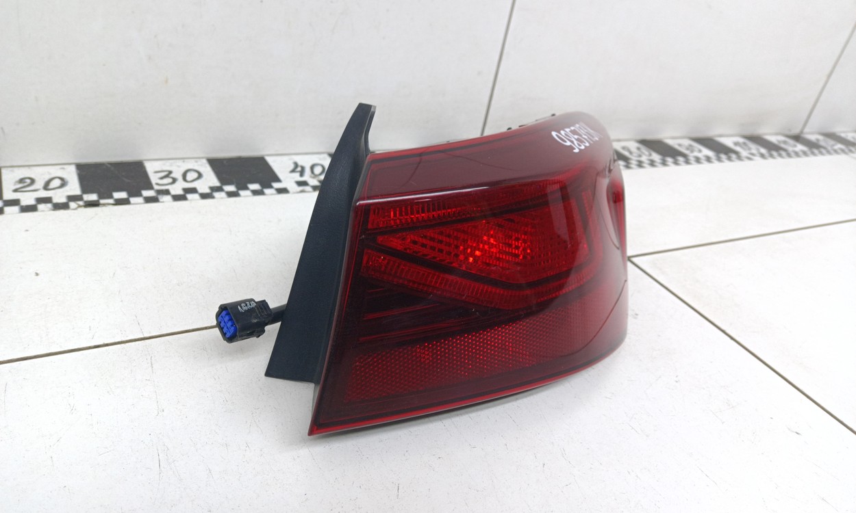 Фонарь задний правый внешний Kia Cerato 4