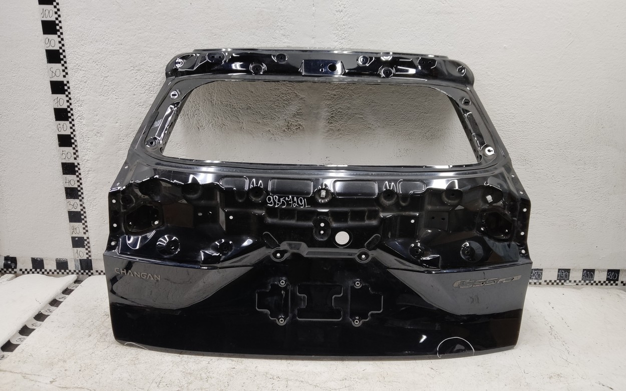 Крышка багажника Changan CS55PLUS Restail