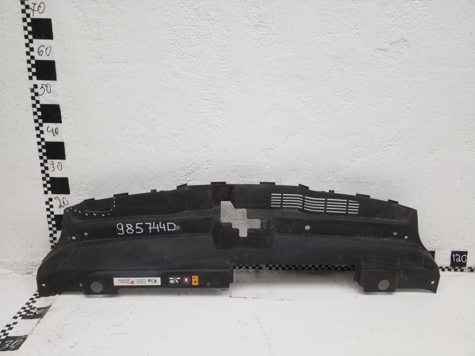Накладка передней панели Kia K5 3