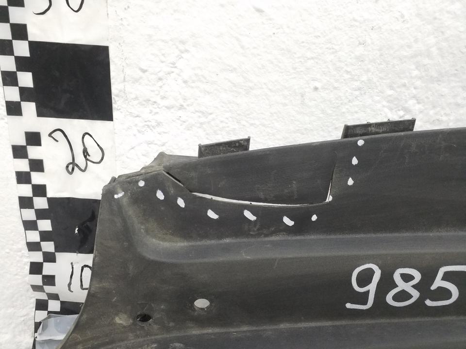 Накладка передней панели Kia K5 3