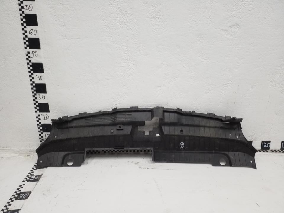 Накладка передней панели Kia K5 3
