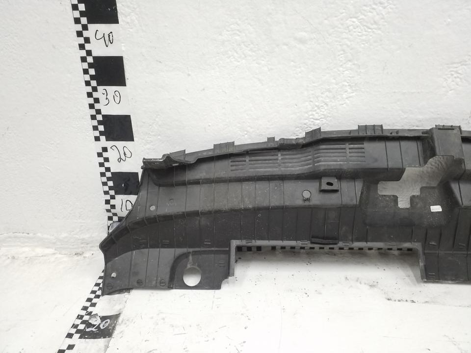 Накладка передней панели Kia K5 3