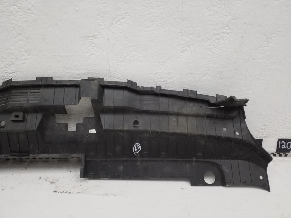 Накладка передней панели Kia K5 3
