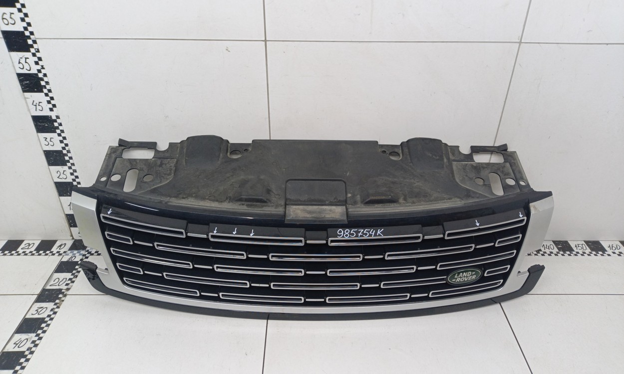 Решетка радиатора Land Rover Range Rover 5