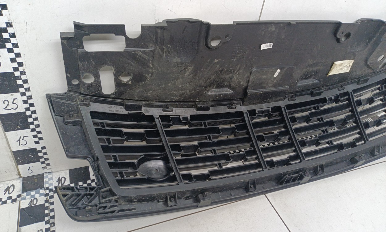 Решетка радиатора Land Rover Range Rover 5