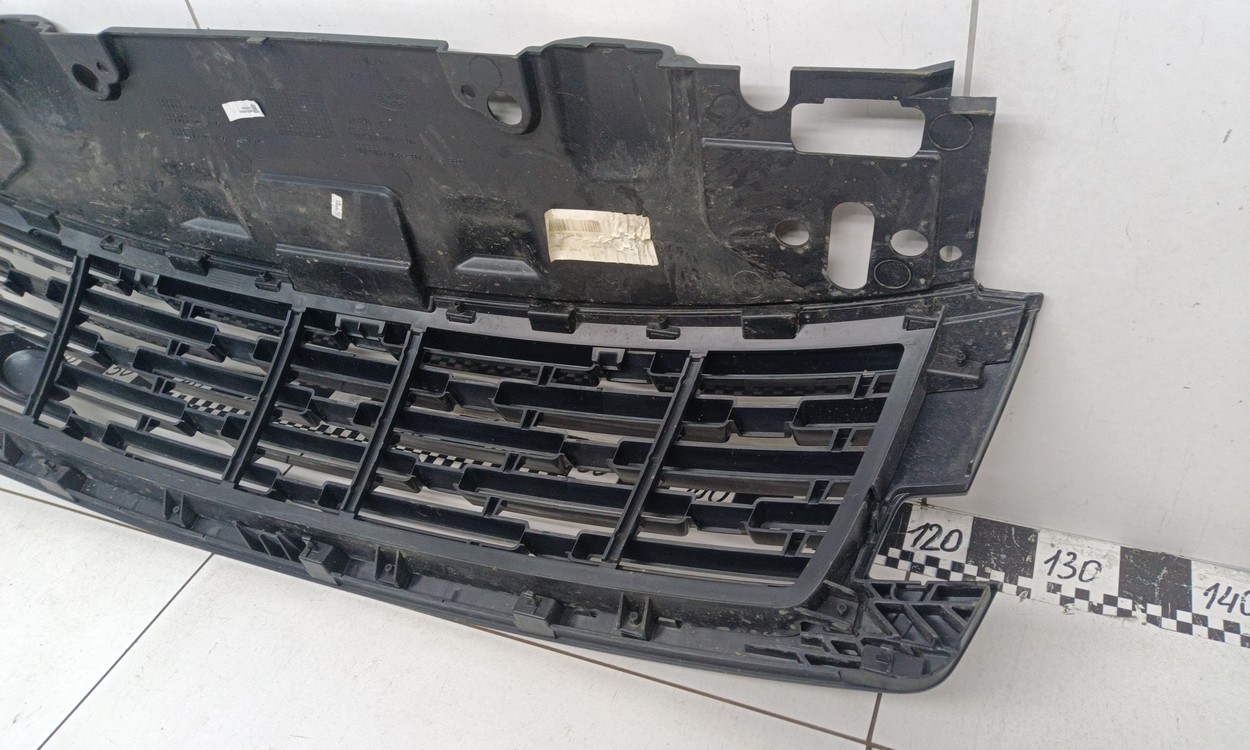Решетка радиатора Land Rover Range Rover 5