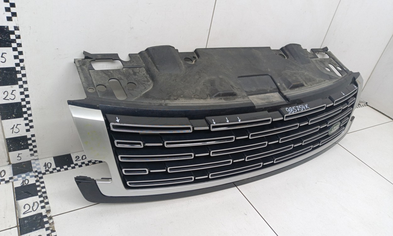 Решетка радиатора Land Rover Range Rover 5
