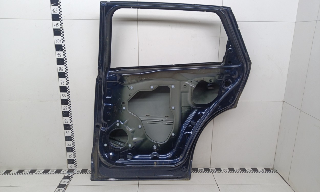 Дверь задняя правая Mazda CX-9 2