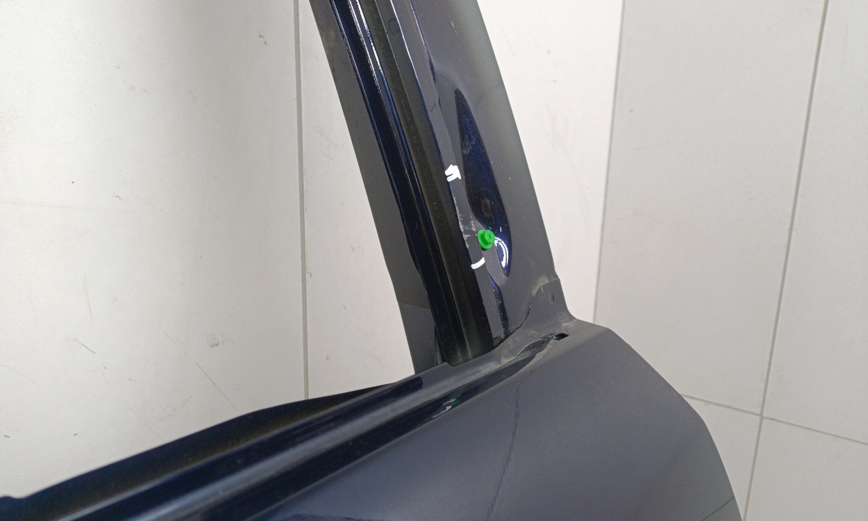 Дверь задняя правая Mazda CX-9 2