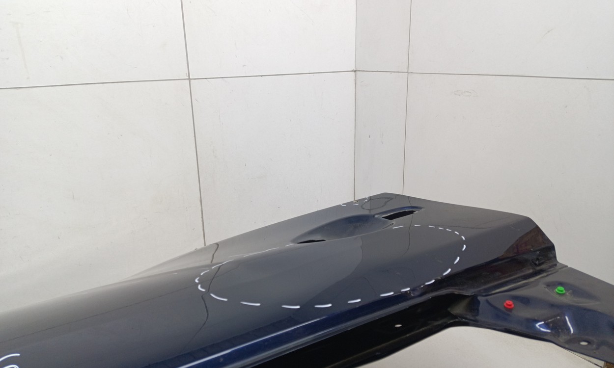 Дверь задняя правая Mazda CX-9 2