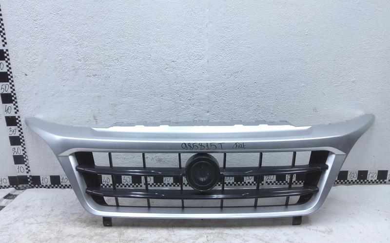 Решетка радиатора Fiat Ducato 290 "не оригинал"