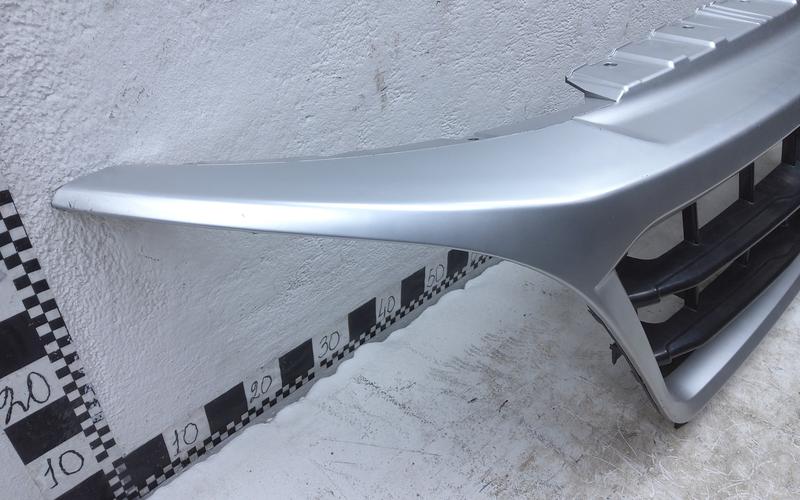 Решетка радиатора Fiat Ducato 290 "не оригинал"