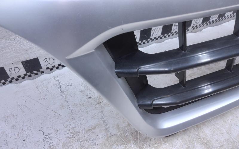 Решетка радиатора Fiat Ducato 290 "не оригинал"