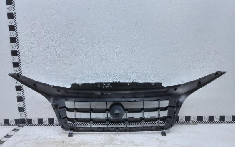 Решетка радиатора Fiat Ducato 290 "не оригинал"