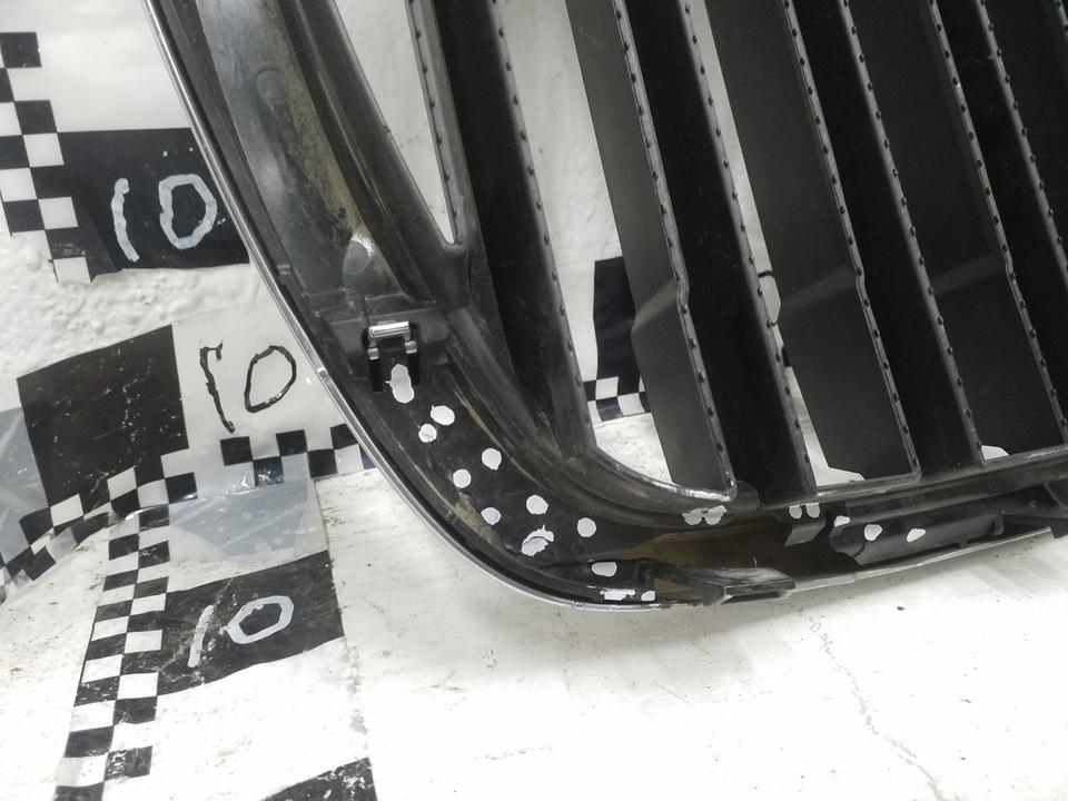Решетка радиатора BMW X3 G01 Restail