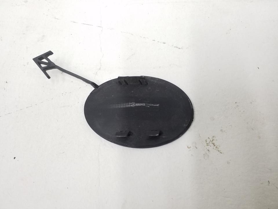 Заглушка буксировочного крюка переднего бампера Chevrolet Spark 3