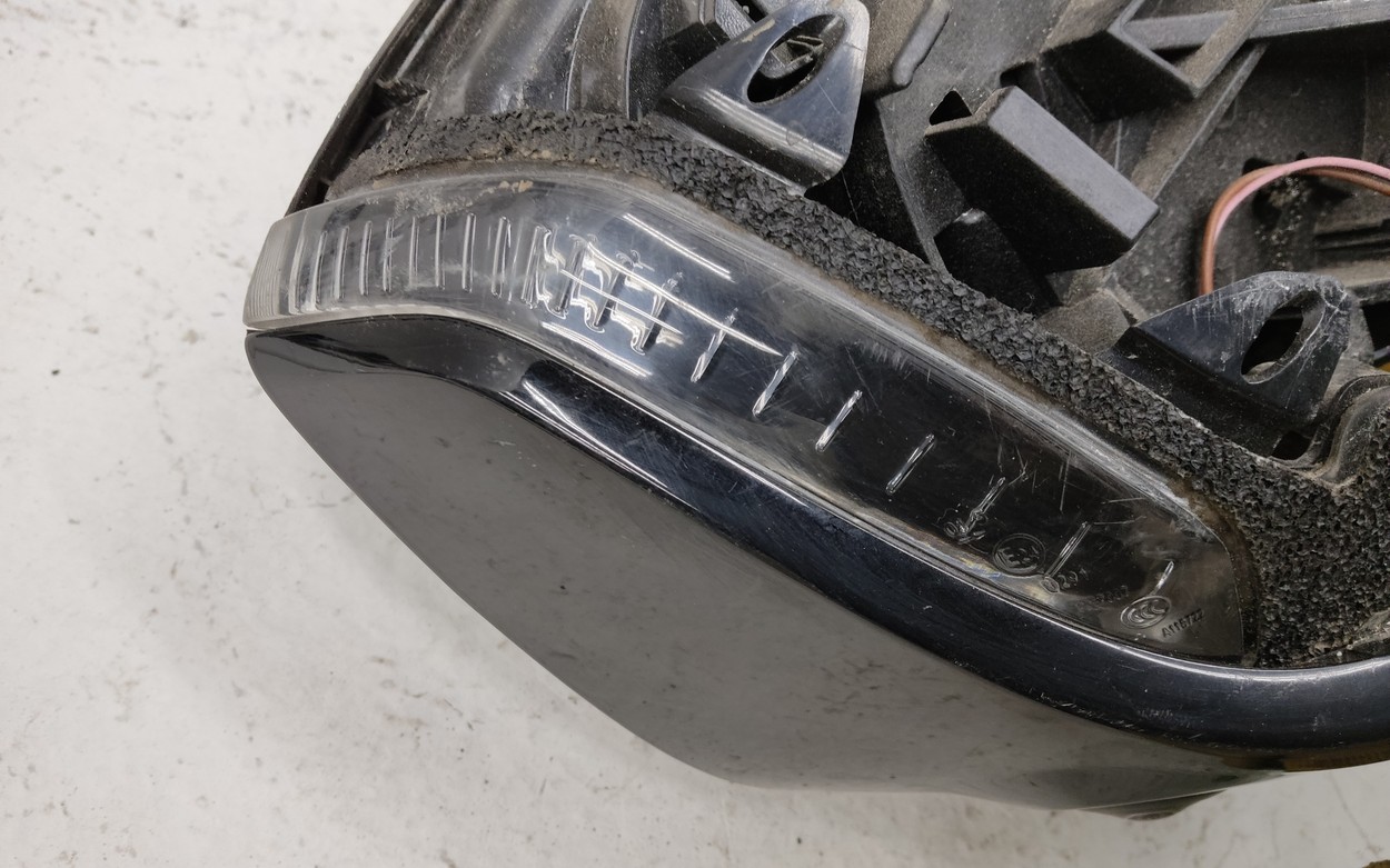 Зеркало правое Geely Tugella 16+1 контактов