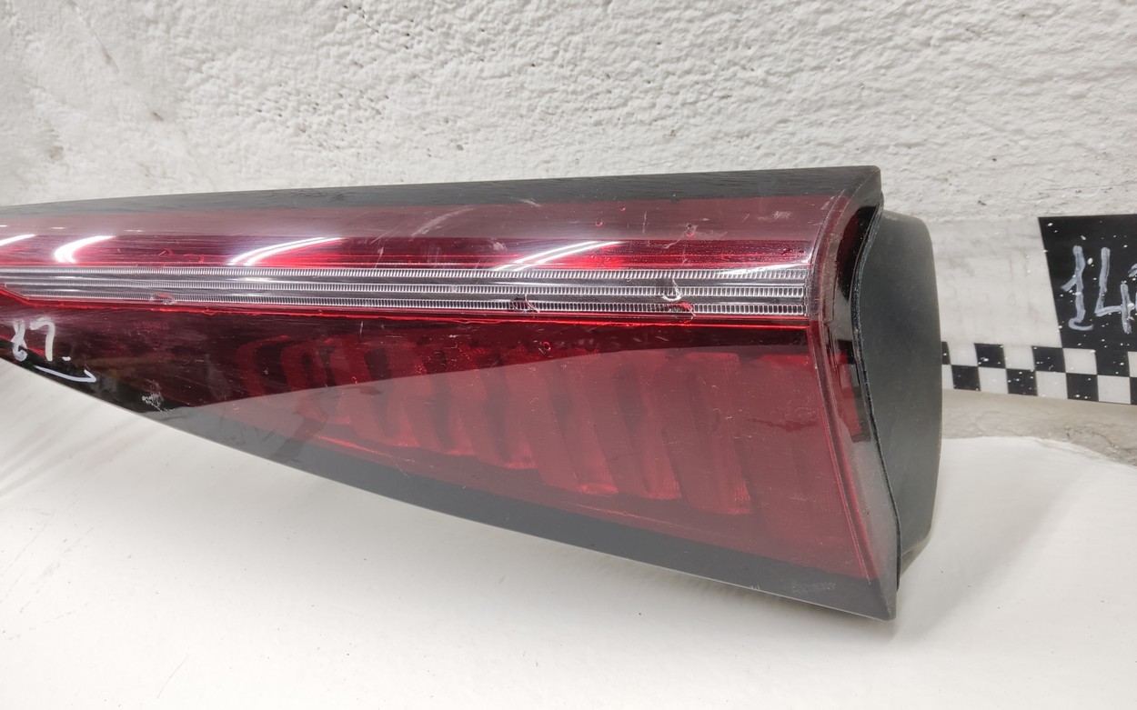 Фонарь крышки багажника Omoda C5 LED
