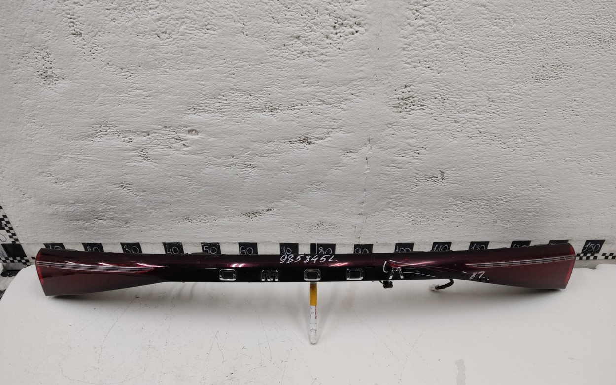 Фонарь крышки багажника Omoda C5 LED