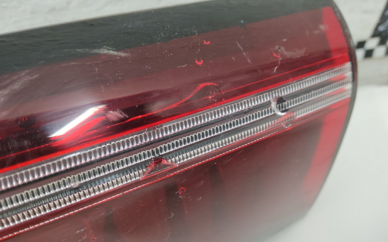 Фонарь крышки багажника Omoda C5 LED