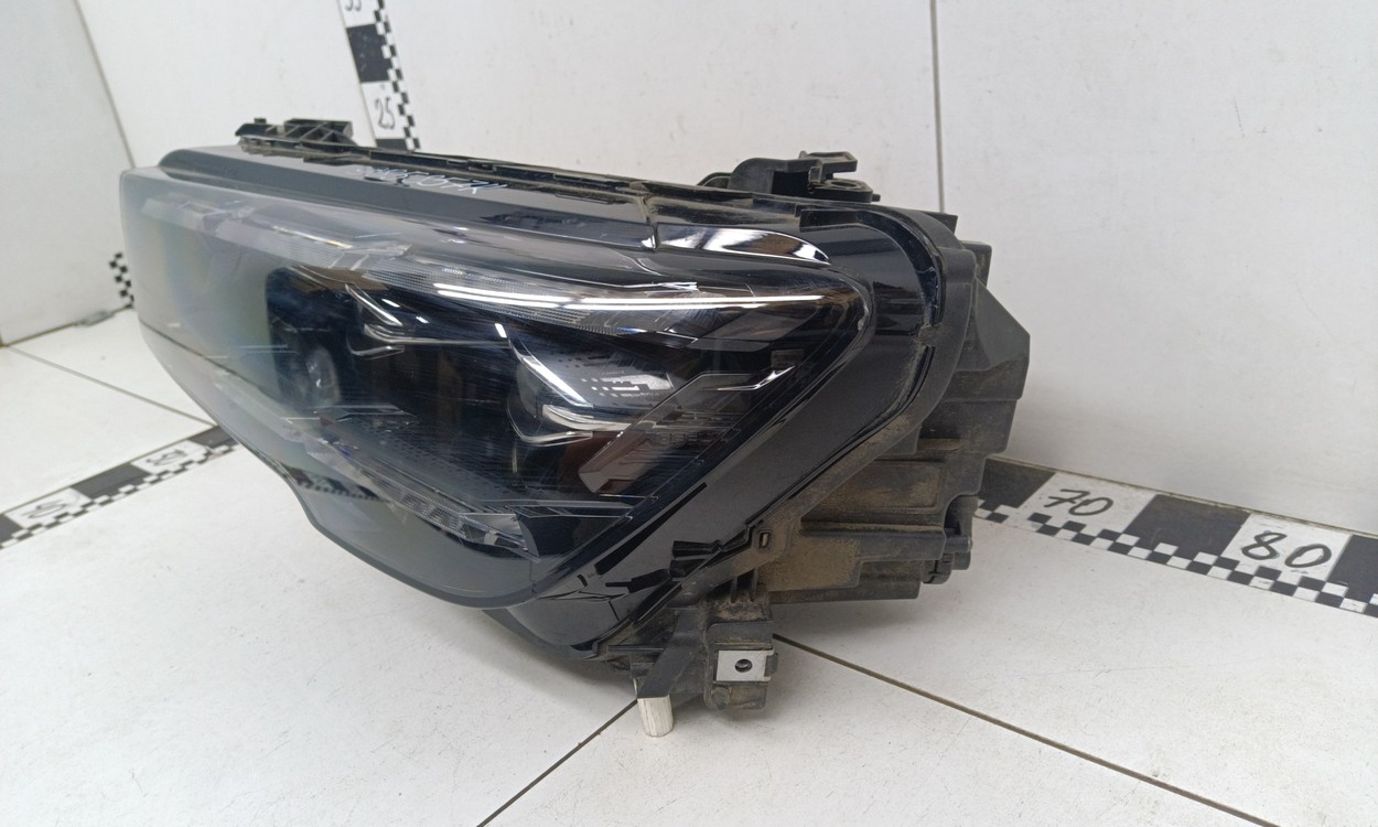 Фара передняя левая Geely Monjaro LED