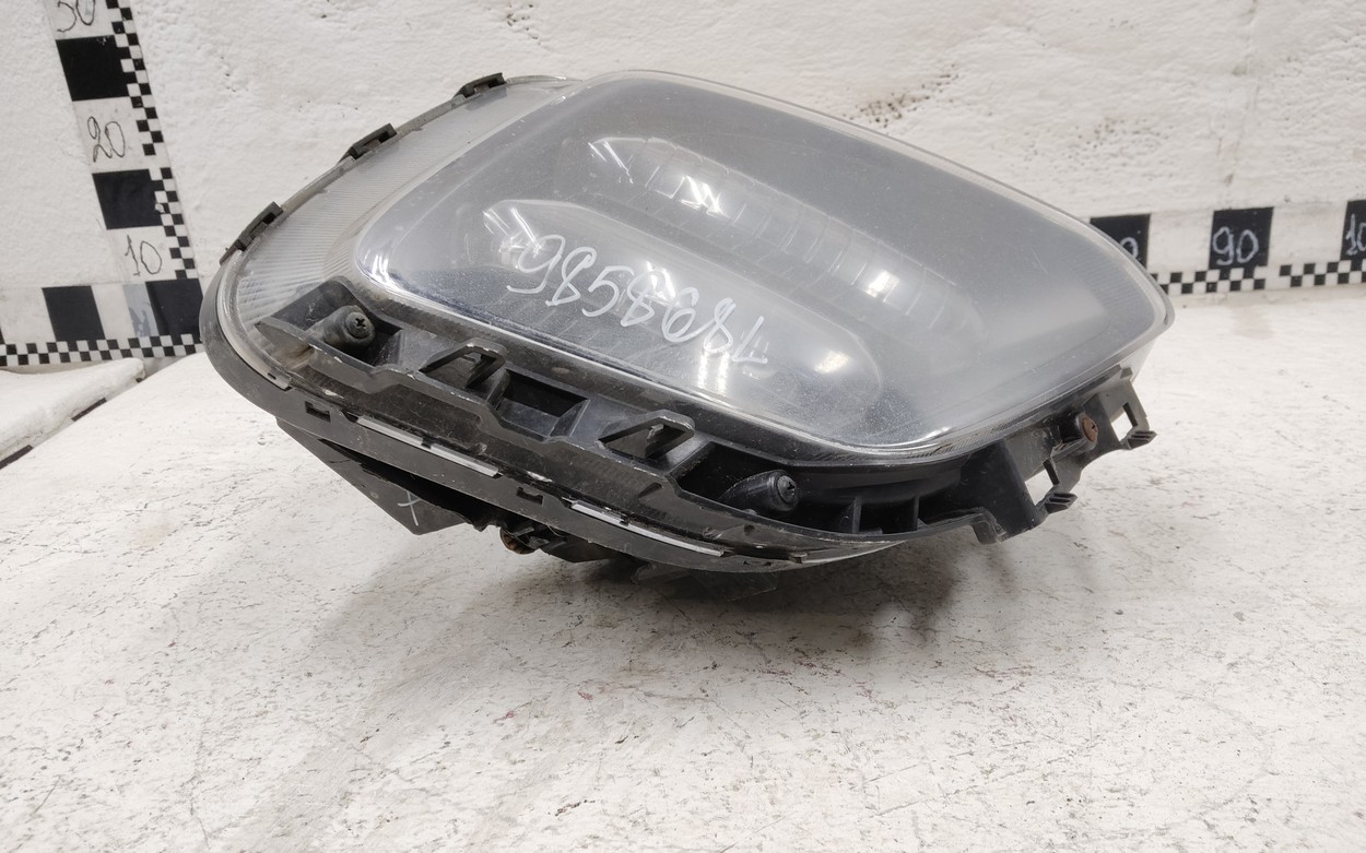 Фара ПТФ передняя правая Kia Soul 3 LED