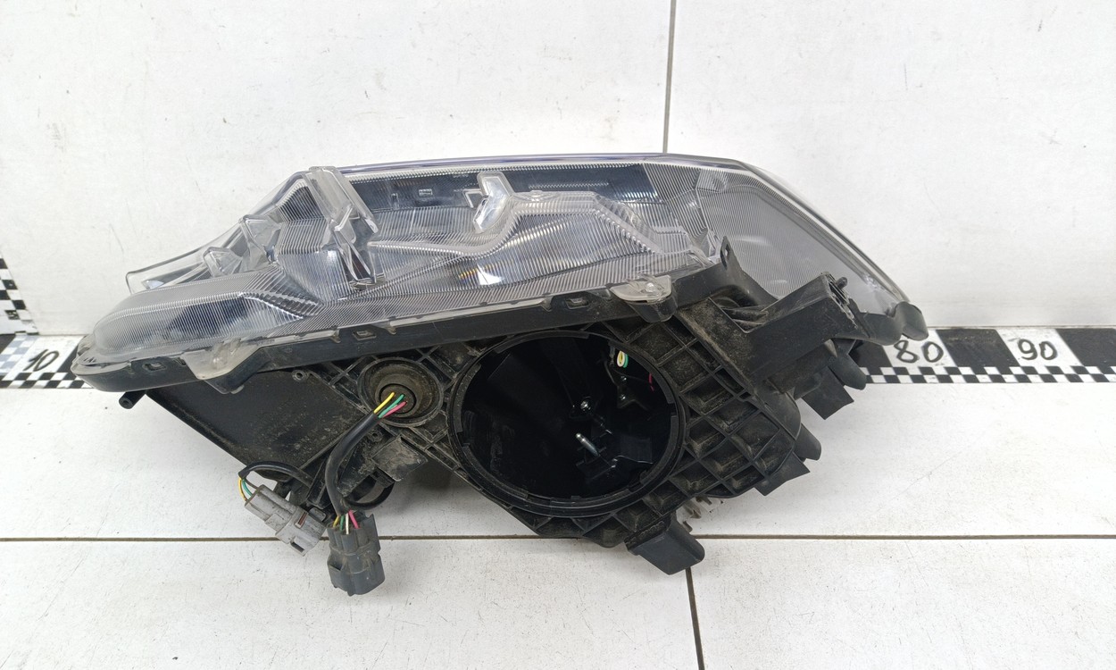 Фара передняя левая Toyota RAV4 CA40 Restail LED
