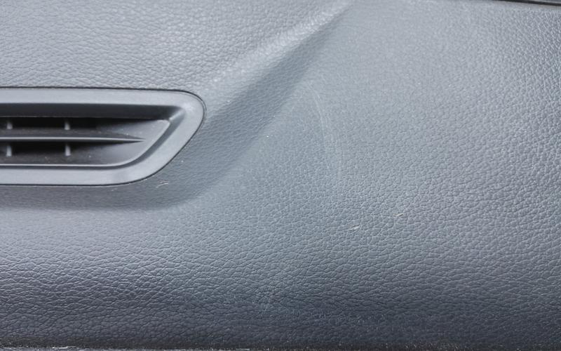 Торпедо KIA Cerato 4