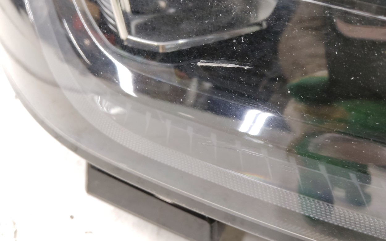 Фара передняя правая Chery Arrizo 8
