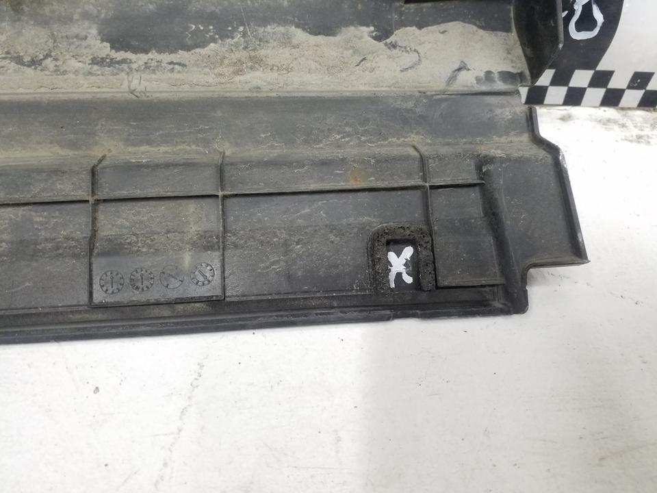 Накладка двери задней левой Toyota RAV4 CA40 Restail