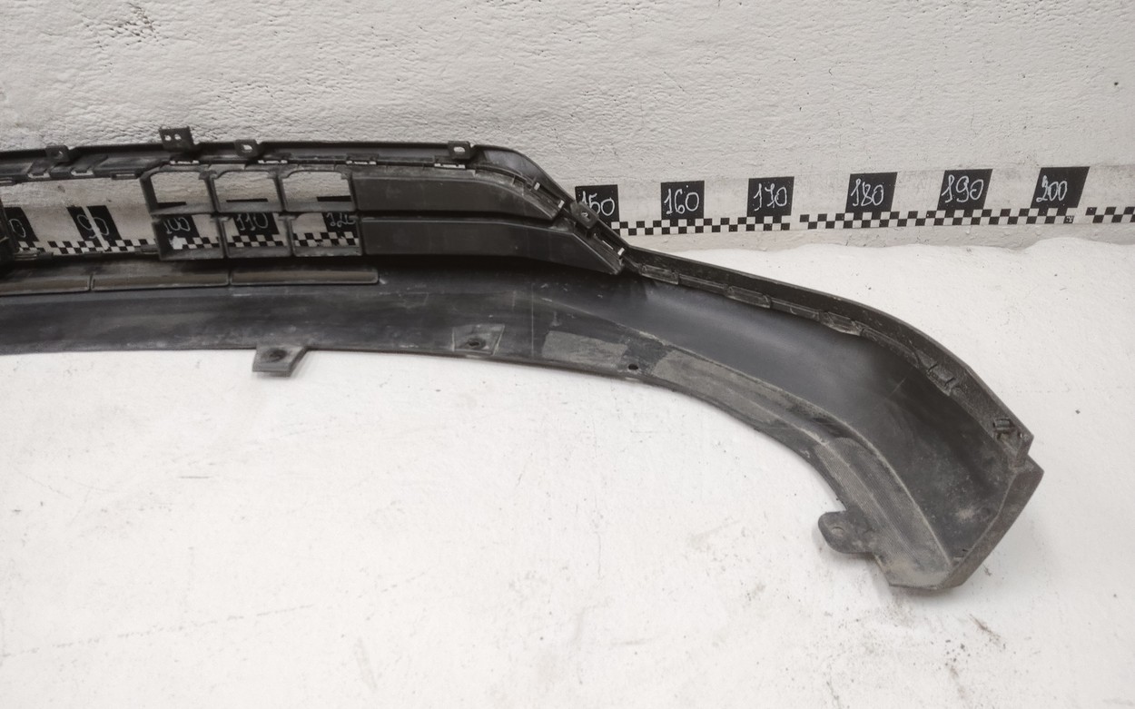 Юбка переднего бампера Changan CS55Plus