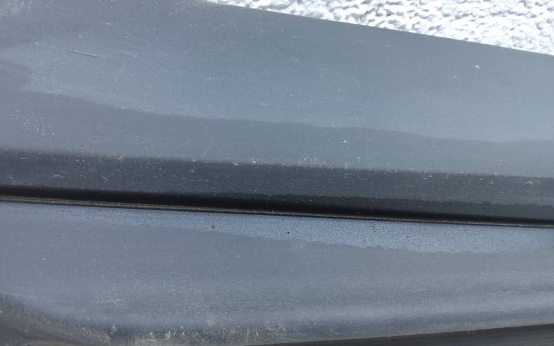 Накладка двери задней правой Lexus RX 4