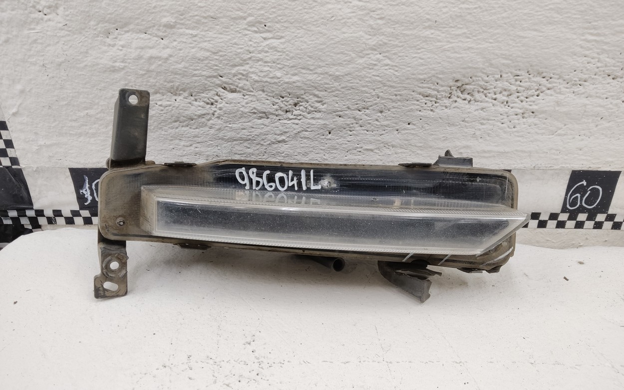 Фара ПТФ передняя правая Chery Tiggo 8 Pro LED