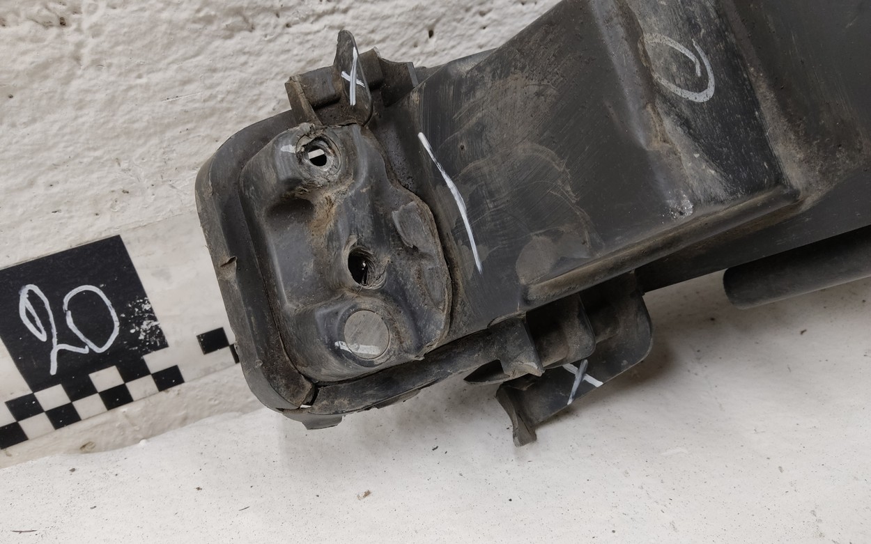 Фара ПТФ передняя правая Chery Tiggo 8 Pro LED