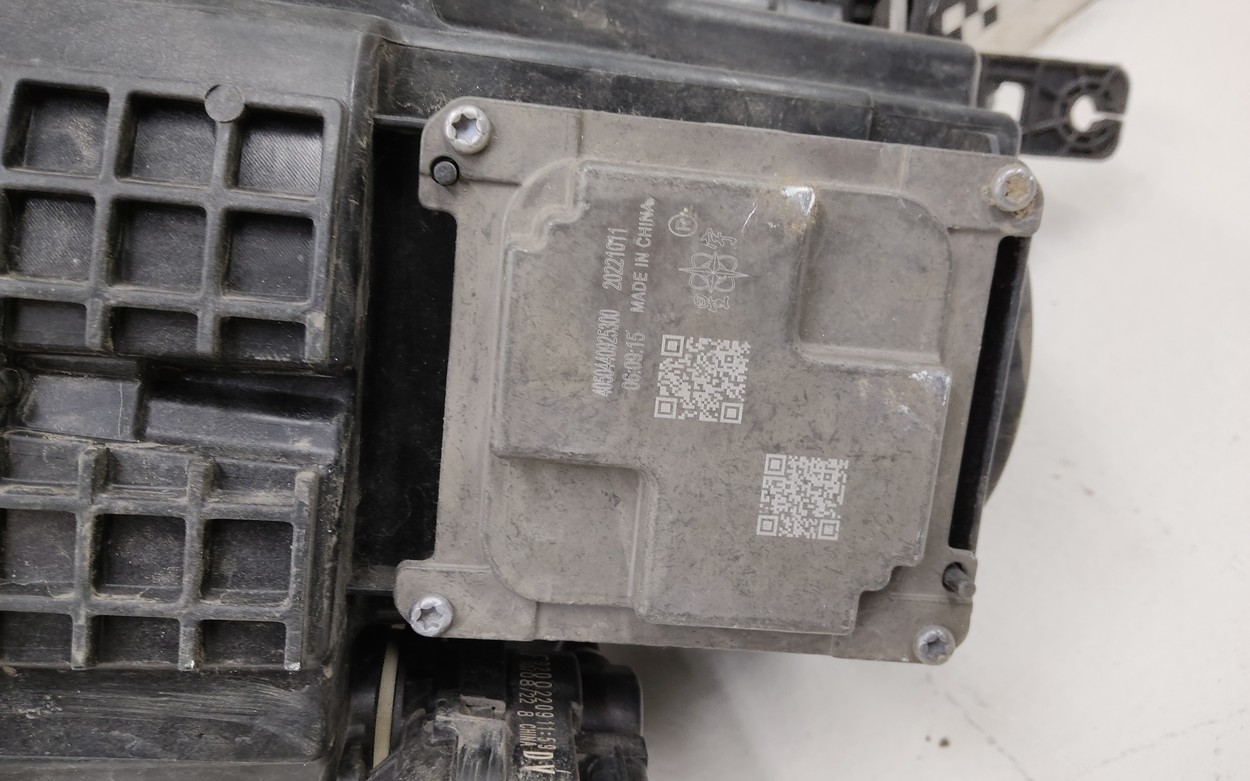 Фара передняя левая Chery Tiggo 8 Pro LED 10 контактов