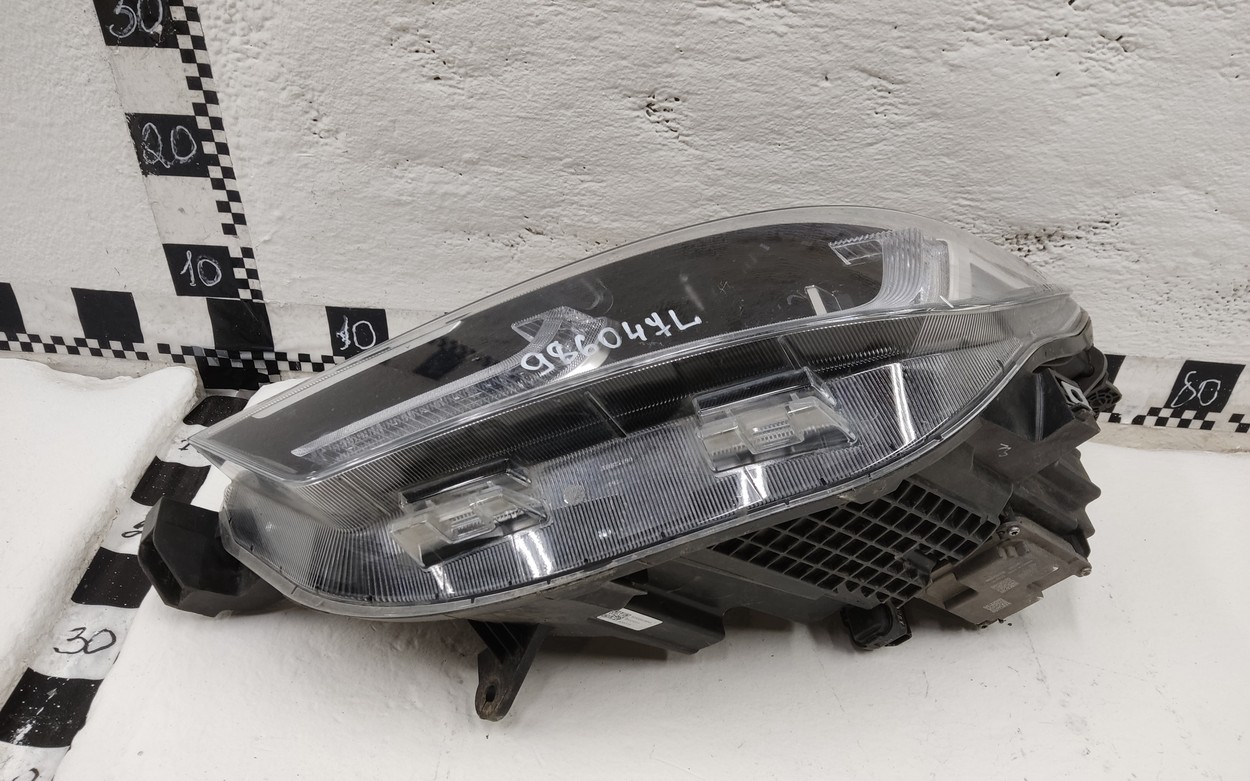 Фара передняя левая Chery Tiggo 8 Pro LED 10 контактов