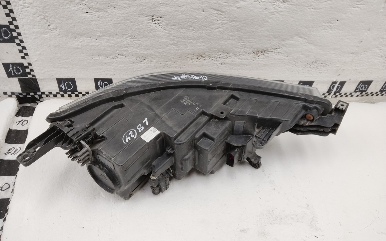 Фара передняя левая Chery Tiggo 8 Pro LED 10 контактов